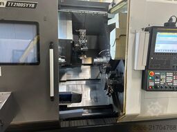 DOOSAN PUMA TT 2100 SYYB