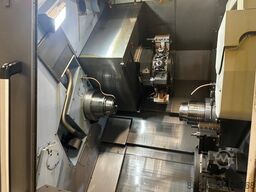 DOOSAN PUMA TT 2100 SYYB