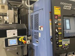 DOOSAN PUMA TT 2100 SYYB