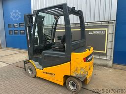 JUNGHEINRICH EFG 425ks GE115-470DZ