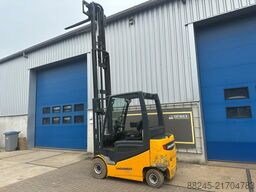 JUNGHEINRICH EFG 425ks GE115-470DZ