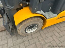 JUNGHEINRICH EFG 425ks GE115-470DZ