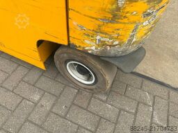 JUNGHEINRICH EFG 425ks GE115-470DZ