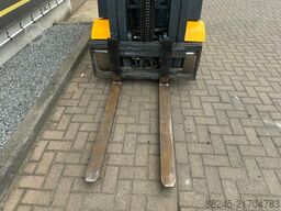 JUNGHEINRICH EFG 425ks GE115-470DZ