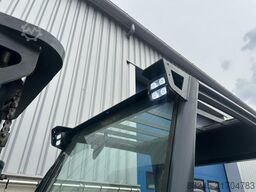 JUNGHEINRICH EFG 425ks GE115-470DZ