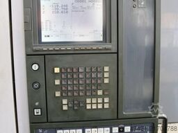 MORI SEIKI SV 500 B/40