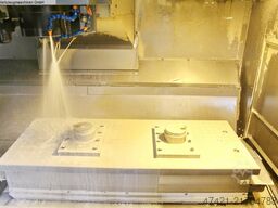 MORI SEIKI SV 500 B/40