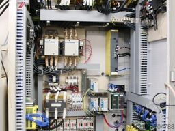 MORI SEIKI SV 500 B/40