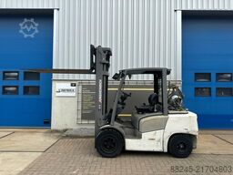 JUNGHEINRICH TFG 430 GE180-440DZ