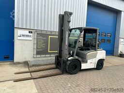 JUNGHEINRICH TFG 430 GE180-440DZ