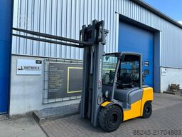 JUNGHEINRICH TFG 430 GE180-440DZ