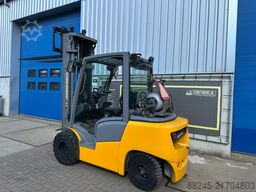 JUNGHEINRICH TFG 430 GE180-440DZ