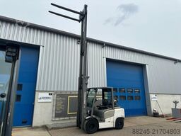 JUNGHEINRICH TFG 430 GE180-440DZ