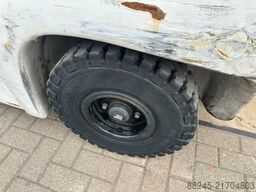 JUNGHEINRICH TFG 430 GE180-440DZ