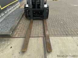 JUNGHEINRICH TFG 430 GE180-440DZ