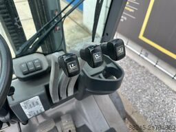 JUNGHEINRICH TFG 430 GE180-440DZ