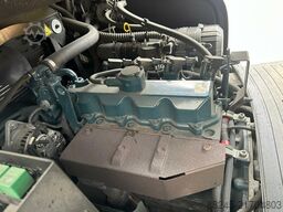 JUNGHEINRICH TFG 430 GE180-440DZ