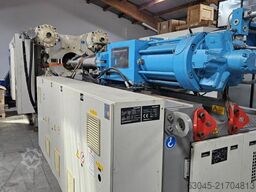 Krauss Maffei KM650-4300 GX