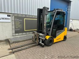 JUNGHEINRICH EFG S30s-500DZ-ss