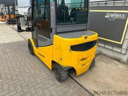 JUNGHEINRICH EFG S30s-500DZ-ss