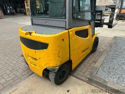 JUNGHEINRICH EFG S30s-500DZ-ss