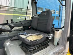 JUNGHEINRICH EFG S30s-500DZ-ss