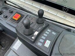 JUNGHEINRICH EFG S30s-500DZ-ss