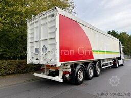 Samro ST39MH / Voll Alu / 65m³