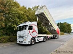 Samro ST39MH / Voll Alu / 65m³