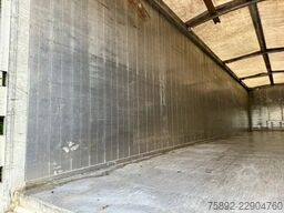 Samro ST39MH / Voll Alu / 65m³