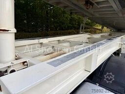 Samro ST39MH / Voll Alu / 65m³