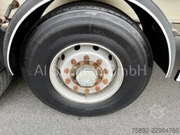 Samro ST39MH / Voll Alu / 65m³