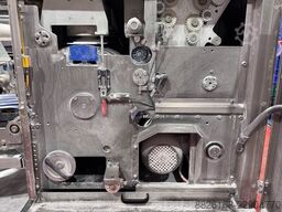 König Combiline KCL6 avec station de donut