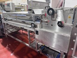 König Combiline KCL6 avec station de donut