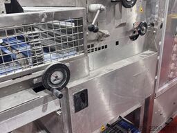 König Combiline KCL6 avec station de donut