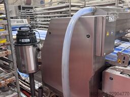 König Combiline KCL6 avec station de donut