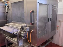 König Combiline KCL6 avec station de donut