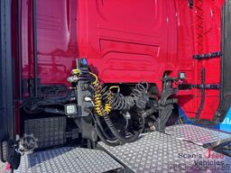 Scania R 450 A4x2NA PTO PARK AIRCO RETARDER LED
