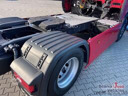 Scania R 450 A4x2NA PTO PARK AIRCO RETARDER LED