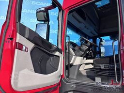 Scania R 450 A4x2NA PTO PARK AIRCO RETARDER LED