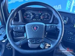 Scania R 450 A4x2NA PTO PARK AIRCO RETARDER LED