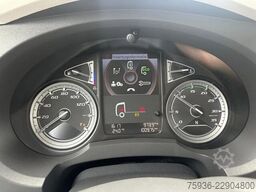 DAF LF 230 Trekker Showtruck 6 Cylinder 1st Owner E...