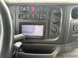 DAF LF 230 Trekker Showtruck 6 Cylinder 1st Owner E...