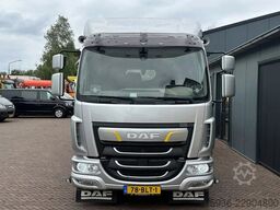 DAF LF 230 Trekker Showtruck 6 Cylinder 1st Owner E...