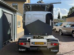 DAF LF 230 Trekker Showtruck 6 Cylinder 1st Owner E...