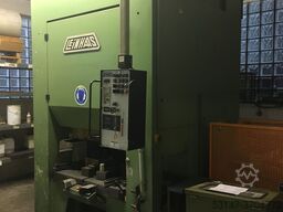 Bruderer Leinhaas DDP2-R11-125