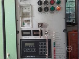 Bruderer Leinhaas DDP2-R11-125