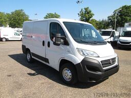 FIAT Ducato 130 *Kastenwagen*
