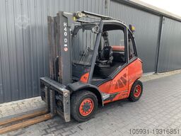 Linde H40T-02