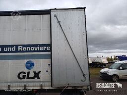 Schmitz Cargobull Curtainsider Standard Getränke